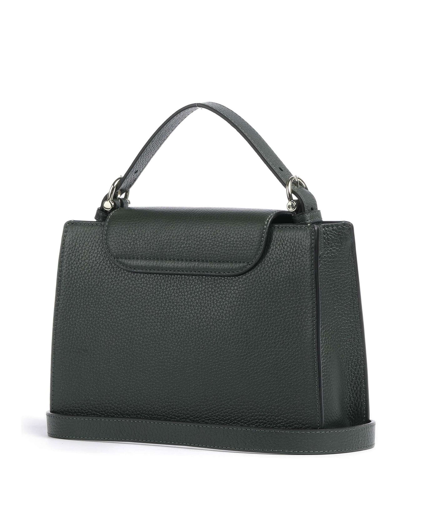 Aigner Delia S Handbag hunter green