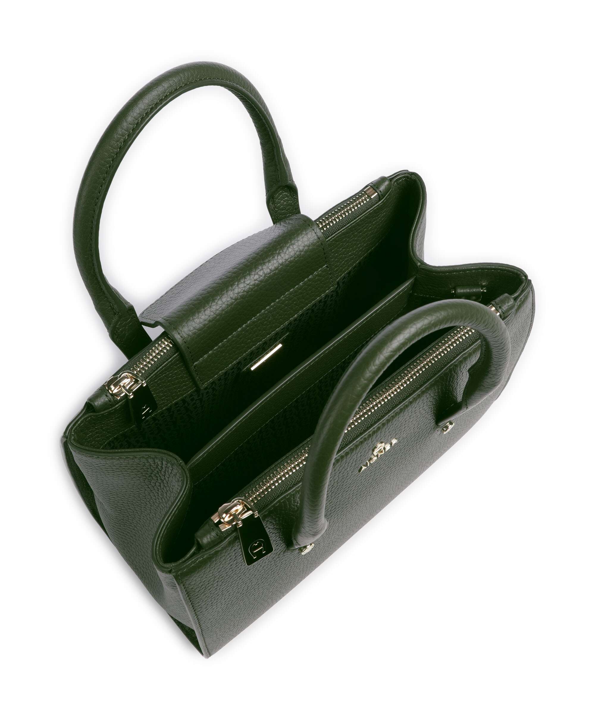 Aigner Ivy M Handbag hunter green
