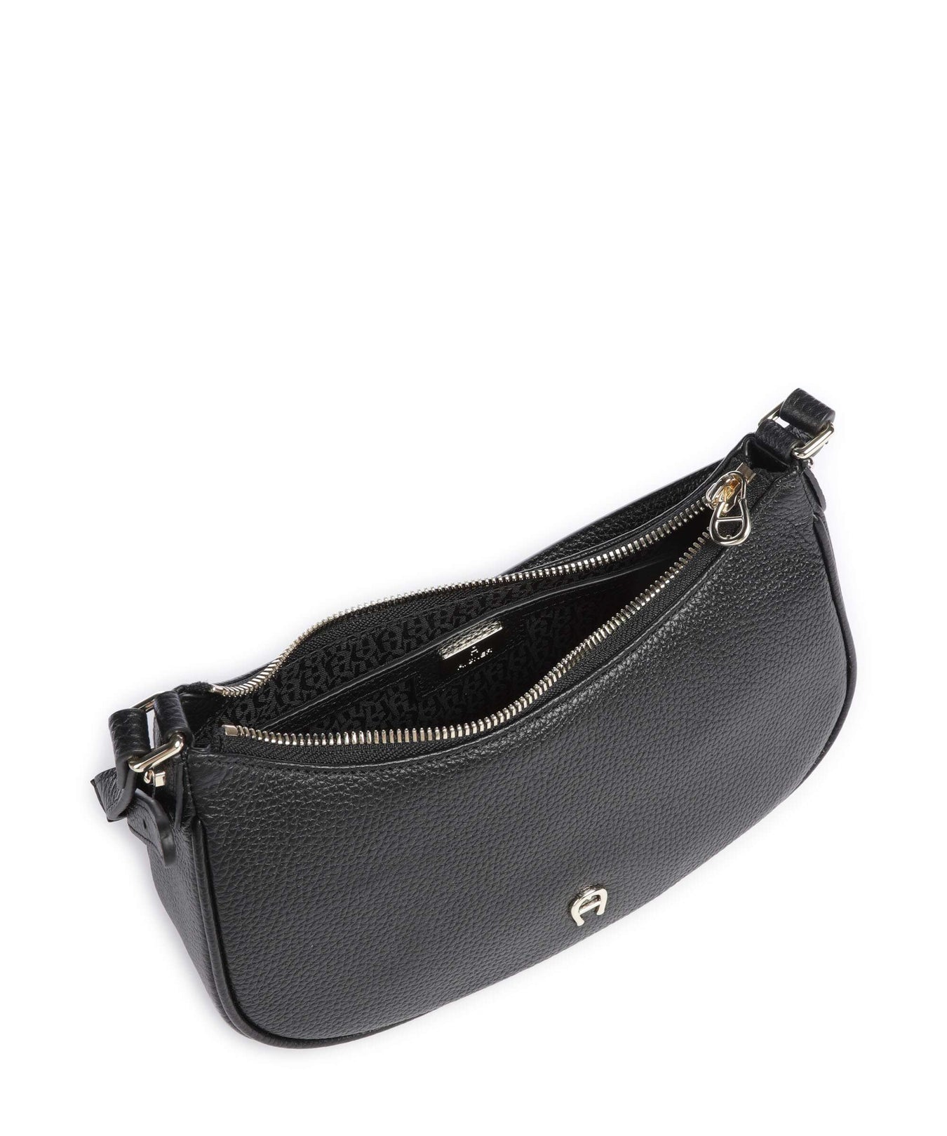 Aigner Diadora XS Shoulder bag black