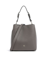Aigner Delia S Torba za kantu coal brown