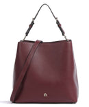 Aigner Delia M Torba za kantu burgundy