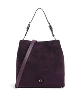 Aigner Delia M Torba za kantu plum