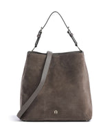 Aigner Delia M Torba za kantu coal brown