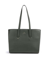 Aigner Ivy L Shopper hunter green