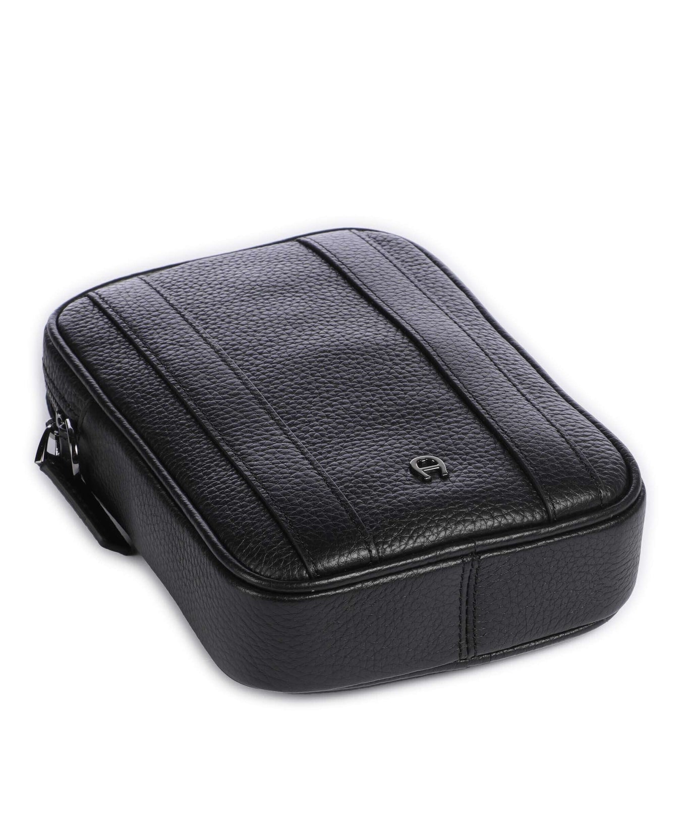 Aigner Diego S Crossbody bag black