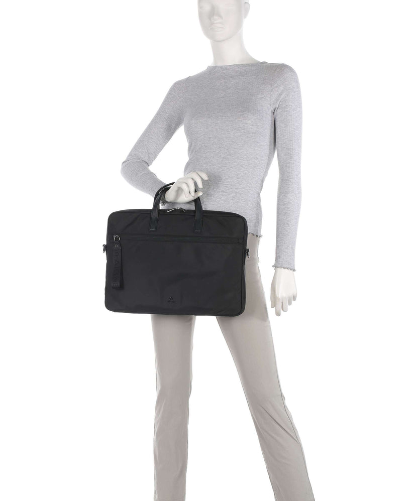 Aigner Nico Briefcase black