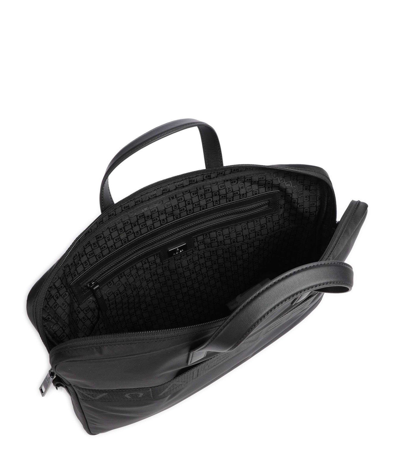 Aigner Nico Briefcase black