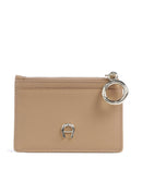 Aigner Zita Futrola za kreditnu karticu trench beige