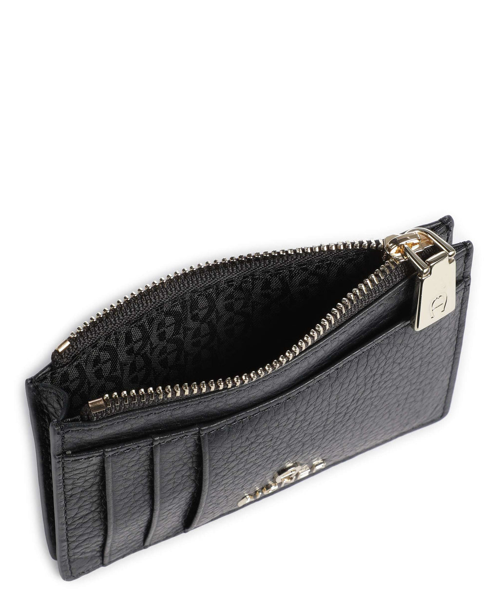 Aigner Fashion Credit card holder ink