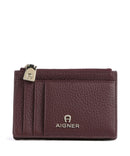 Aigner Fashion Futrola za kreditnu karticu port red