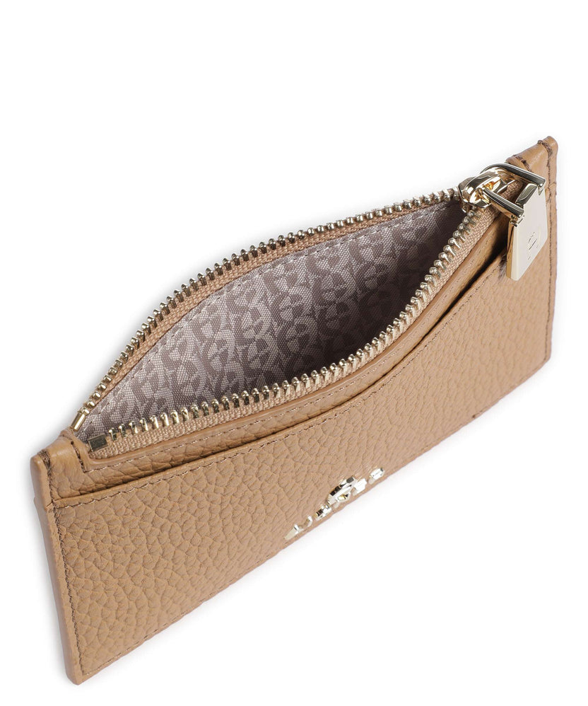 Aigner Ivy Credit card holder trench beige
