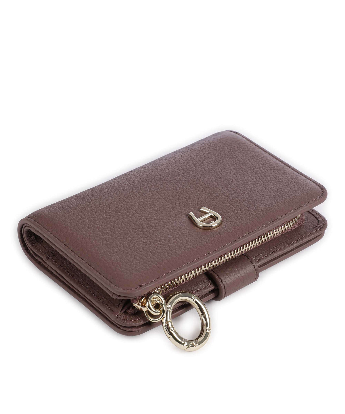 Aigner Zita Wallet rosewood