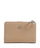 Aigner Zita Wallet trench beige