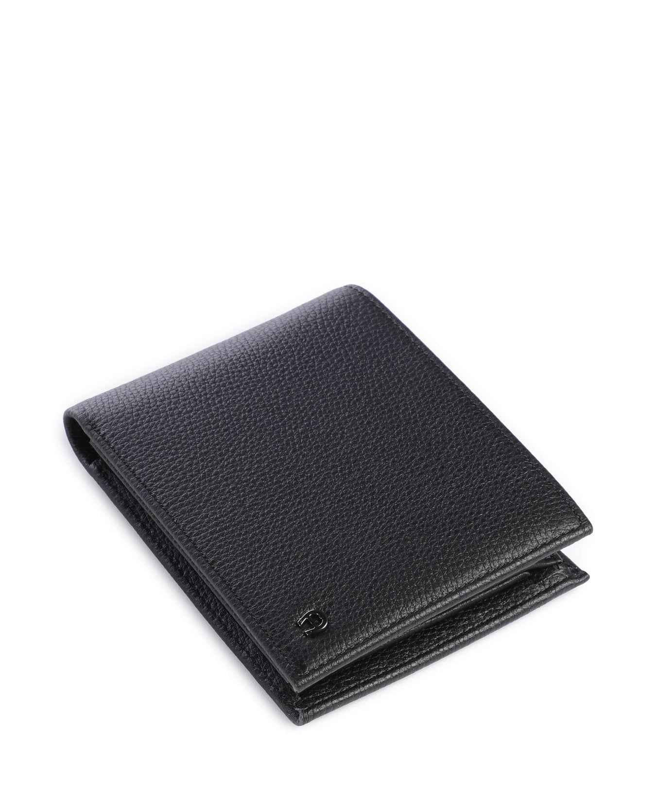 Aigner Theo Wallet black 