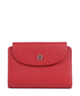 Aigner Basics Novčarka burnt red