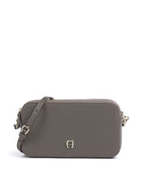 Aigner Diadora Torba preko ramena coal brown
