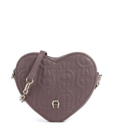 Aigner Fashion Torba preko ramena rosewood