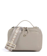 Aigner Zita S Torba preko ramena alpaca beige
