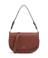 Aigner Delia S Torba preko ramena dark cognac