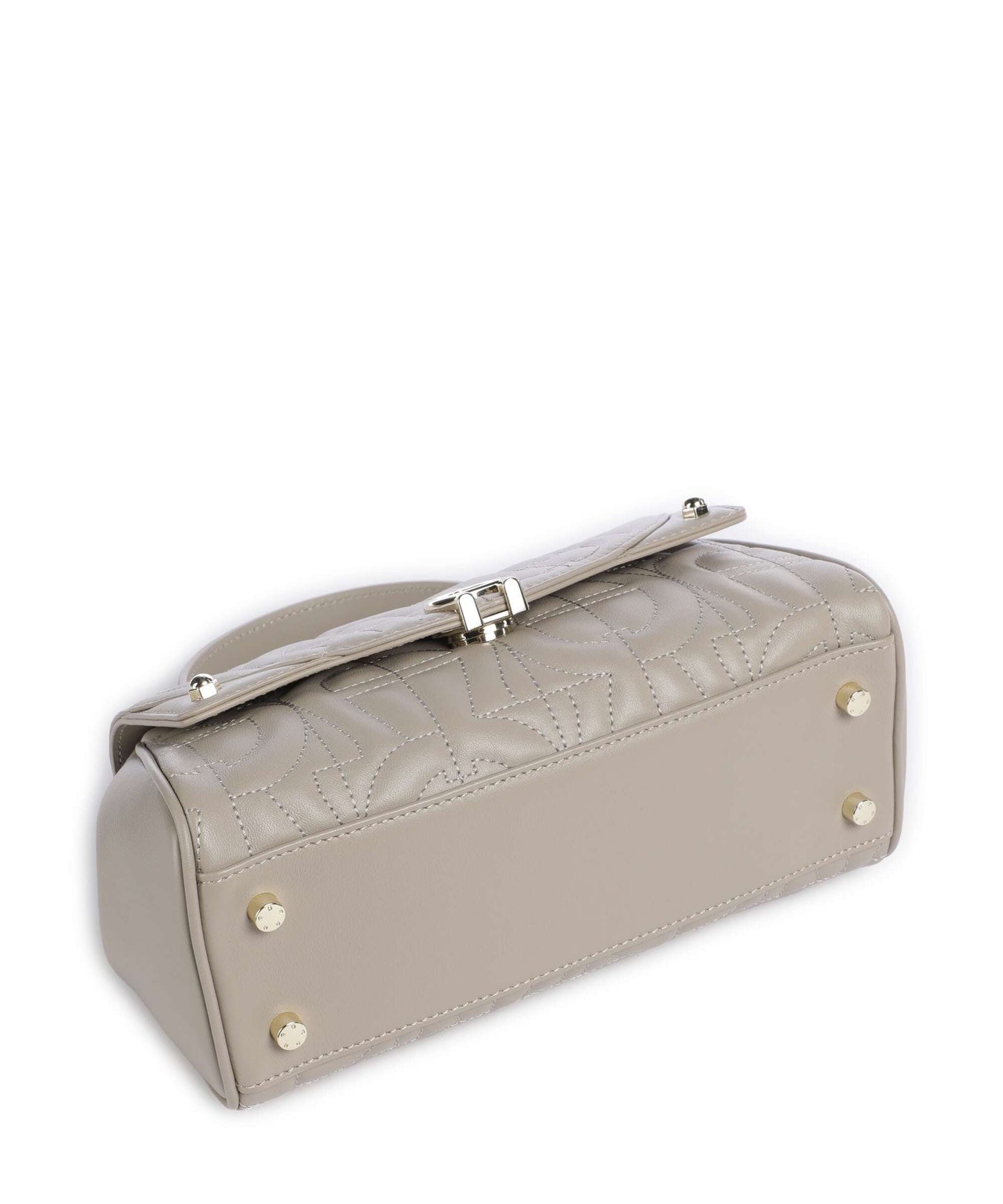 Aigner Diadora S Handbag alpaca beige