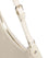 Aigner Diadora M Hobo bag macadamia white
