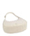 Aigner Diadora M Hobo bag macadamia white