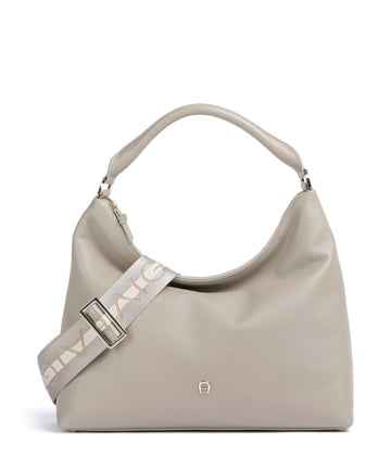 Aigner Zita M Torba za kantu alpaca beige