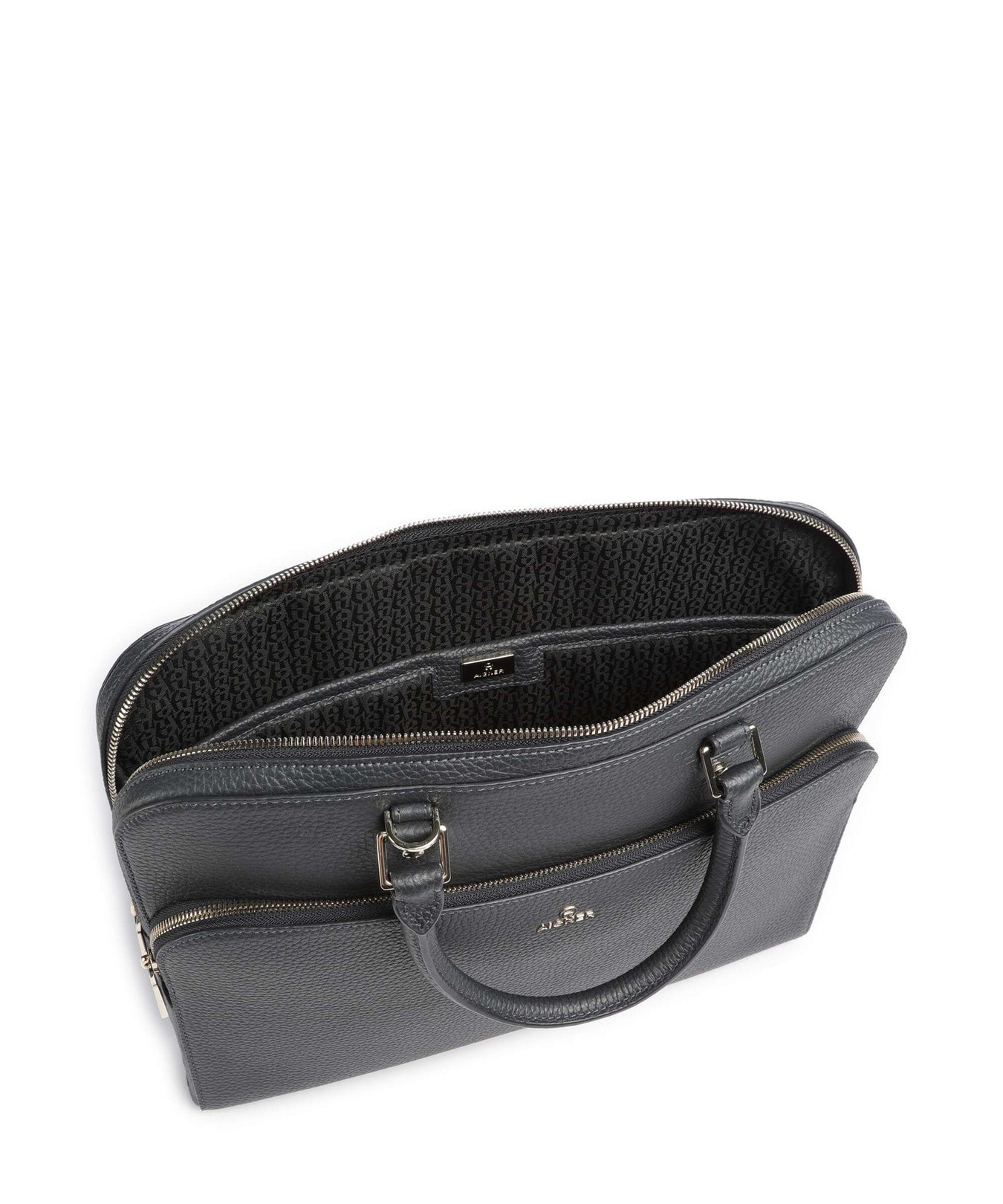 Aigner Ivy L Briefcase ink