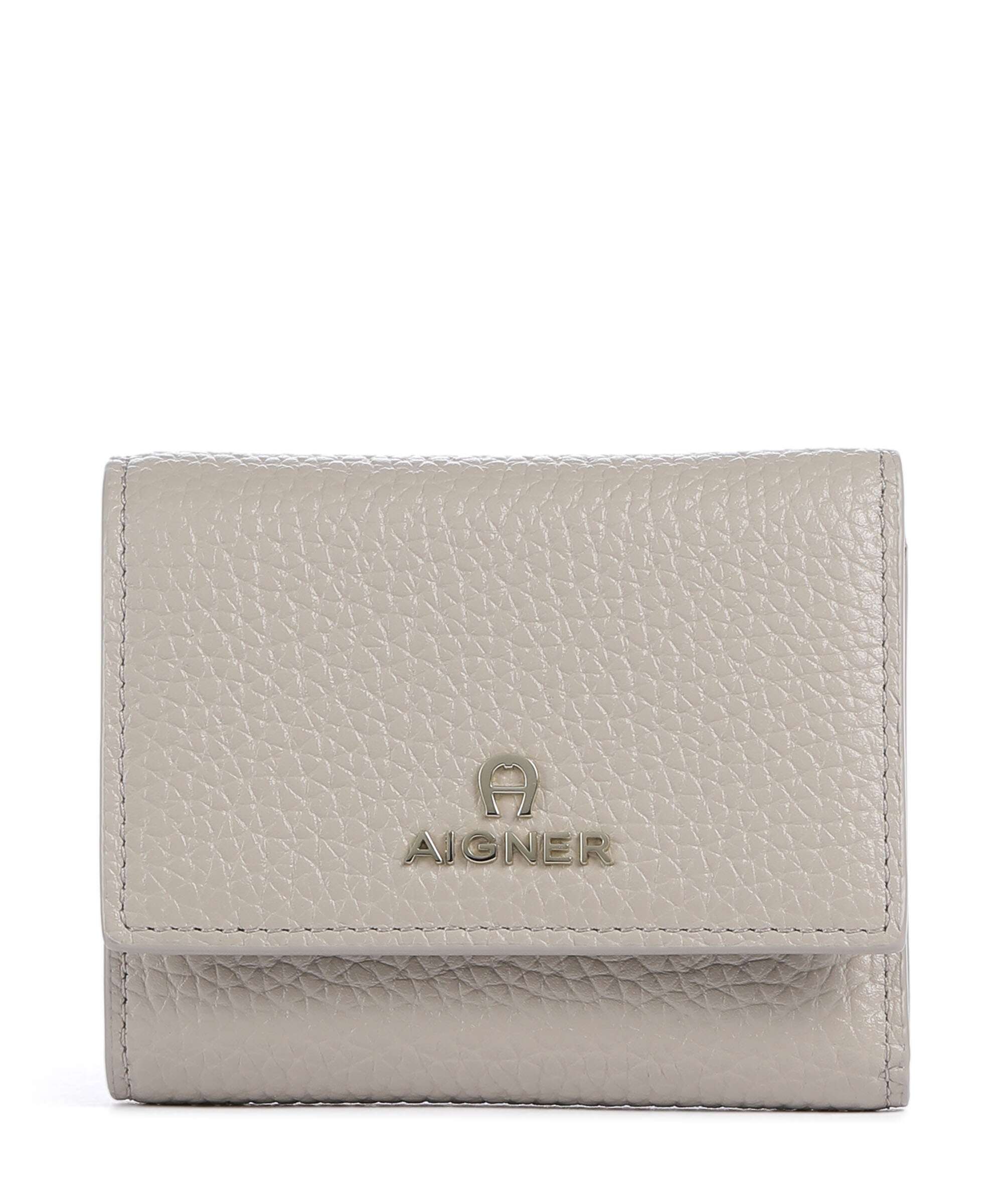 Aigner Ivy RFID Wallet alpaca beige