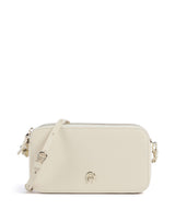 Aigner Diadora Torba preko ramena macadamia white