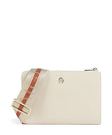 Aigner Zita Torba preko ramena macadamia white