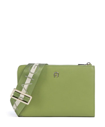 Aigner Zita Torba preko ramena pistachio green