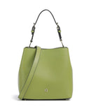 Aigner Delia S Torba za kantu pistachio green
