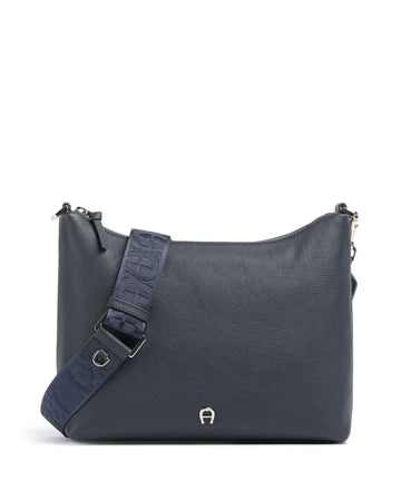 Aigner Zita S Torba preko ramena cosmic blue