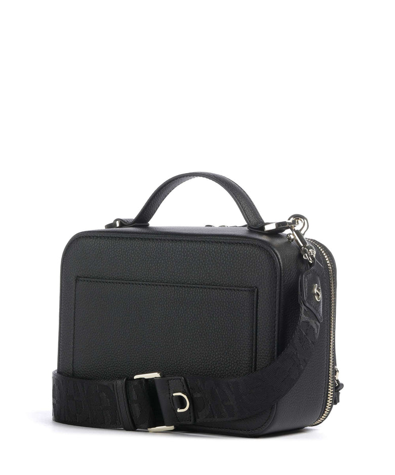 Aigner Zita S Crossbody bag black