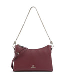 Aigner Ivy S Torba preko ramena burgundy