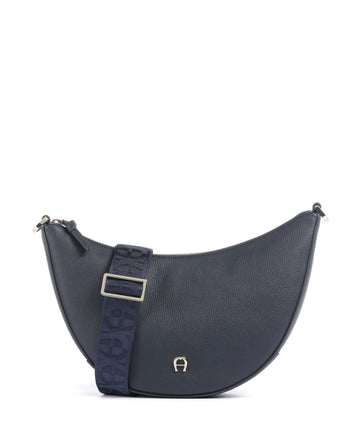 Aigner Zita S Torba preko ramena cosmic blue