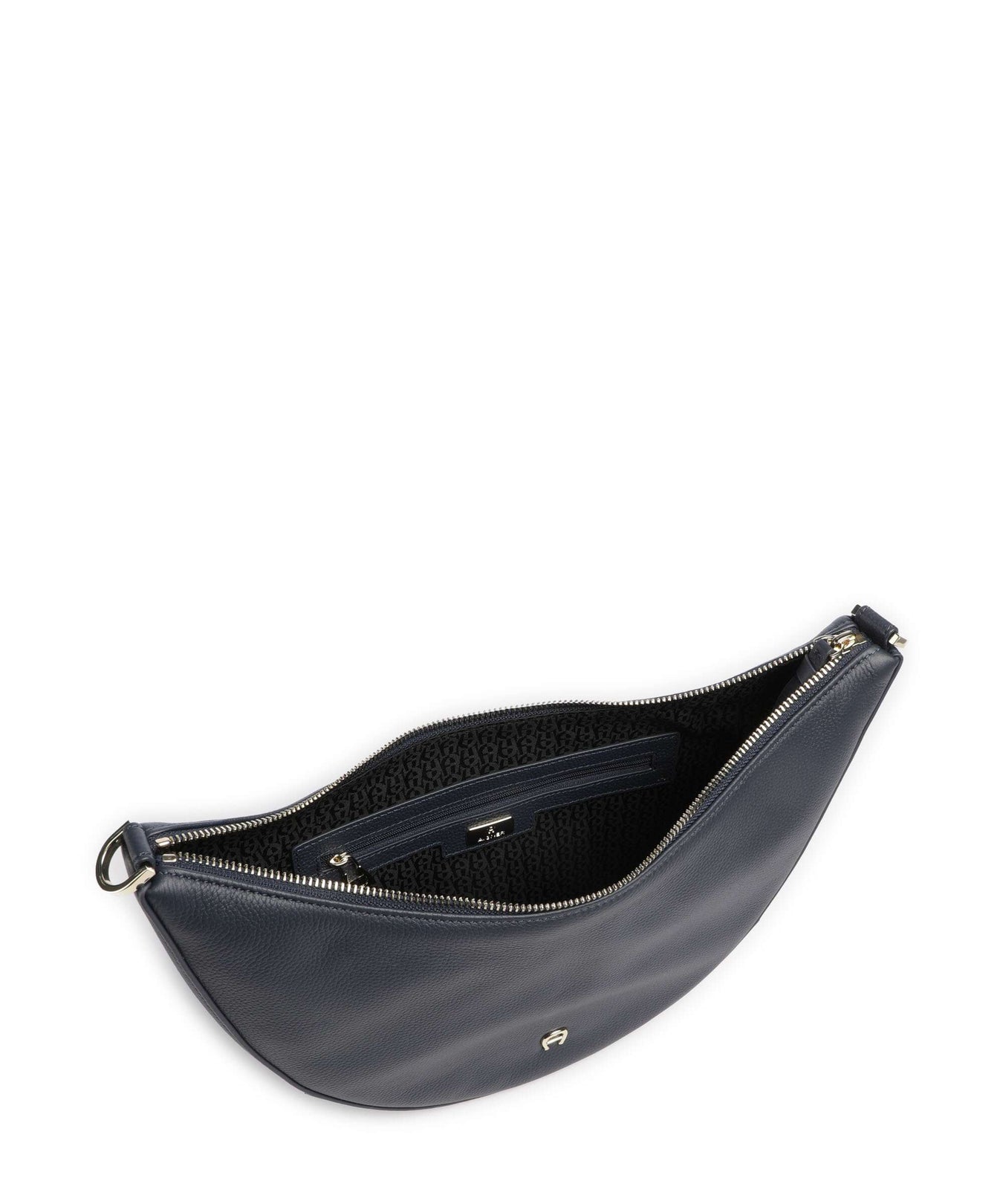 Aigner Zita M Crossbody bag cosmic blue