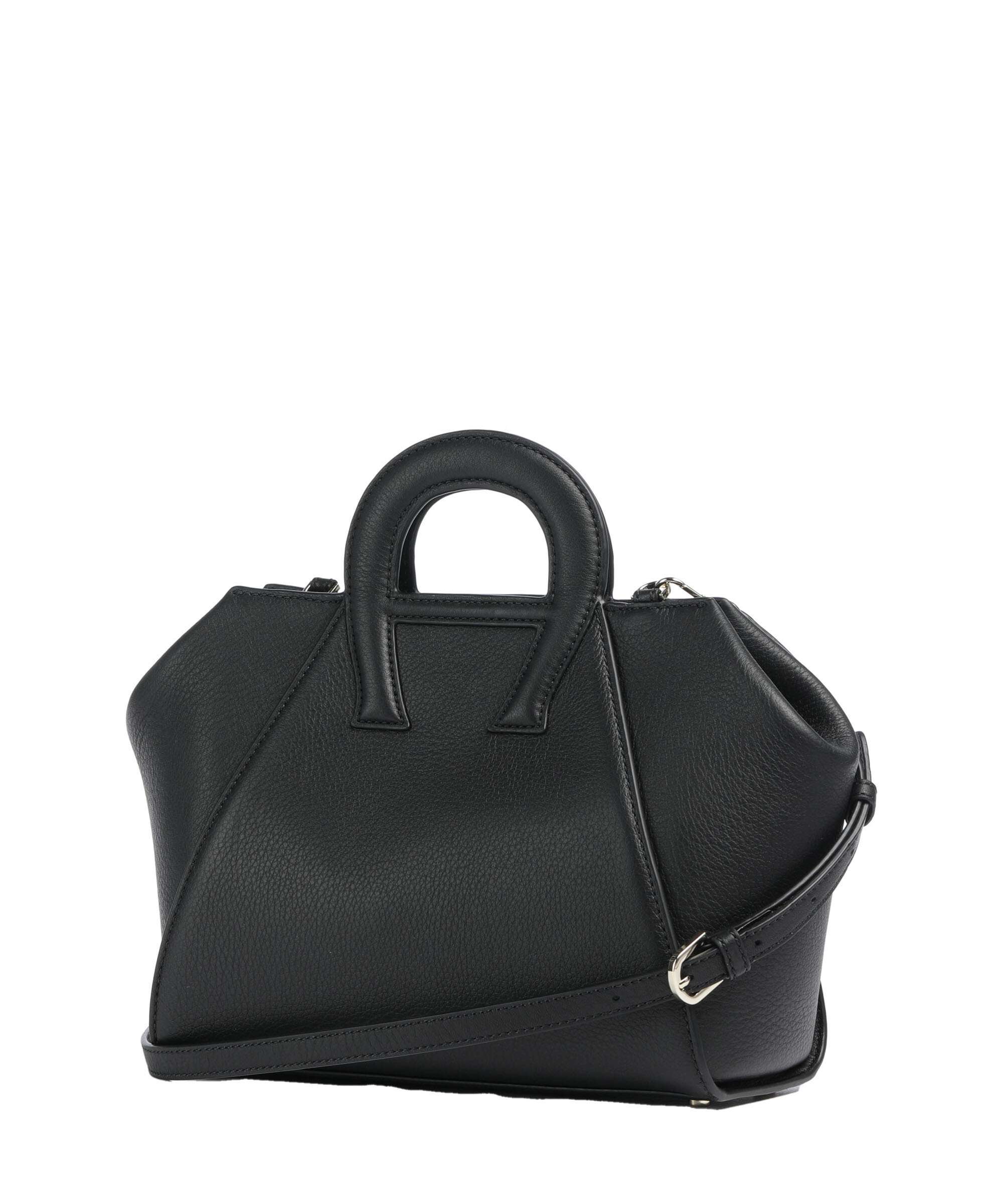 Aigner Eliza M Crossbody bag black