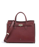 Aigner Farah L Torbu burgundy