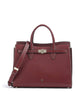 Aigner Farah L Torbu burgundy