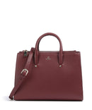 Aigner Ivy L Torbu burgundy