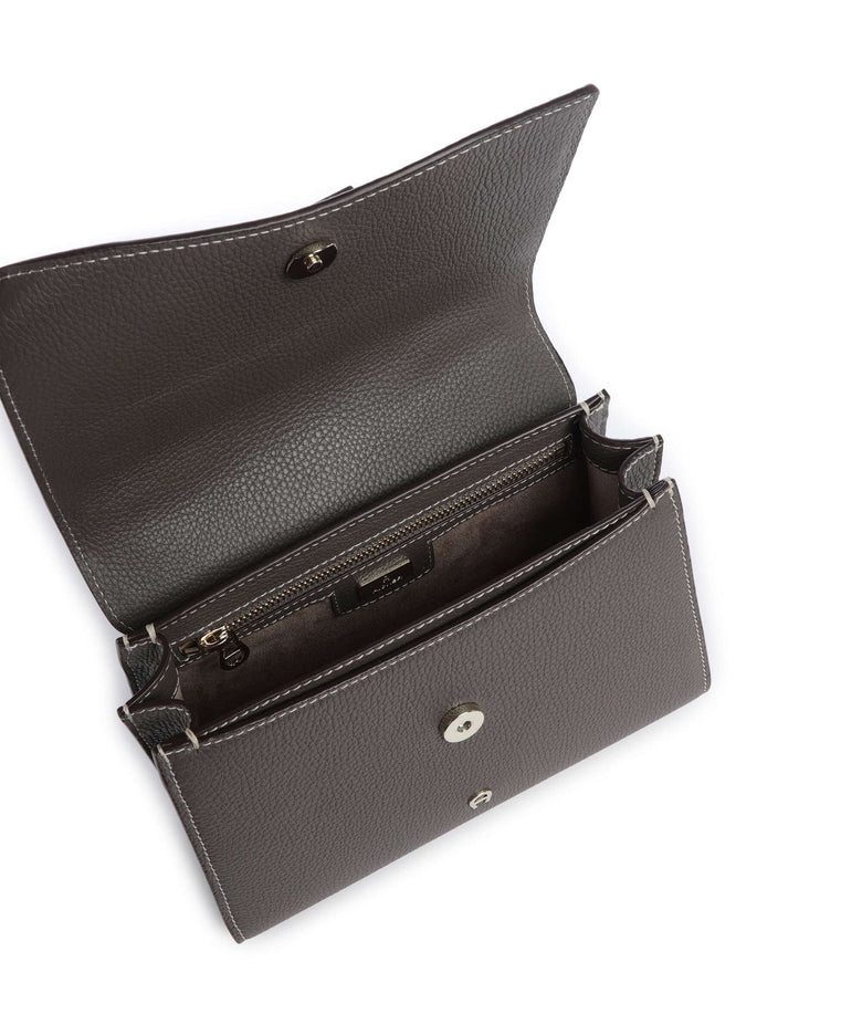 Aigner Farah S Handbag acacia brown