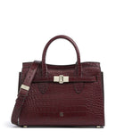 Aigner Farah M Torbu port red