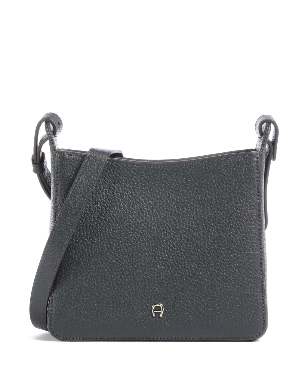 Aigner Pura S Crossbody bag ink