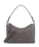 Aigner Mara S Hobo bag acacia brown