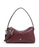 Aigner Delia S Torba preko ramena burgundy