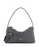 Aigner Delia S Torba preko ramena night grey