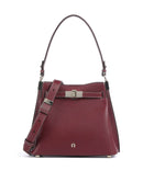 Aigner Farah M Torba za kantu burgundy