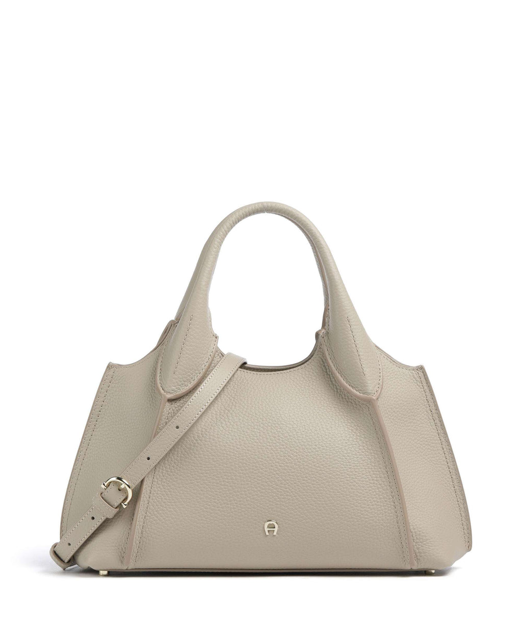 Aigner Kayla S Handbag alpaca beige